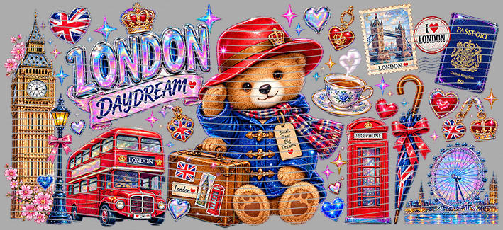 16oz Animal-AA-2111
